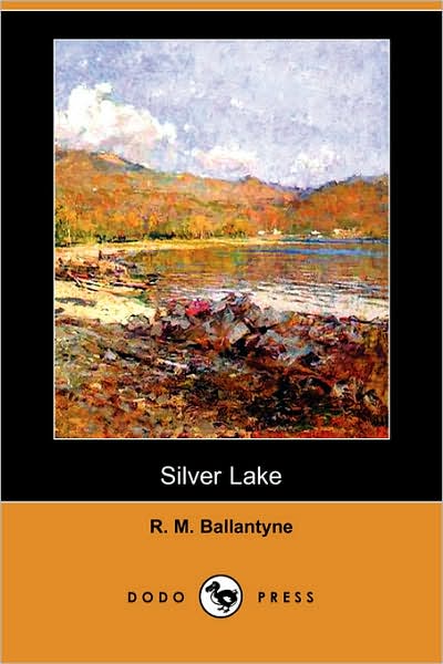 Silver Lake [ePUB]
